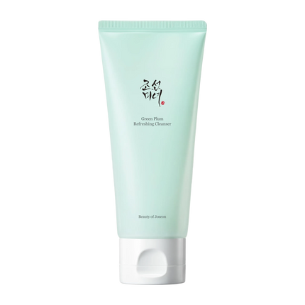 Beauty of Joseon Green Plum Refreshing Cleanser