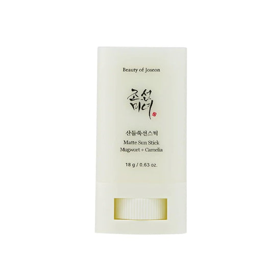 Beauty of Joseon Matte sun stick in uae