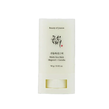 beauty-of-joseon-matte-sun-stick-mugwortcamelia-spf-50-pa in dubai, UAE, sharjah