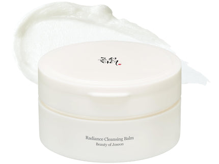 Beauty of Joseon Radiance Cleansing Balm in uae, korean skincare in uae