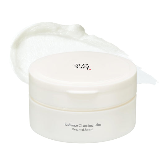 Beauty of Joseon Radiance Cleansing Balm in uae, korean skincare in uae