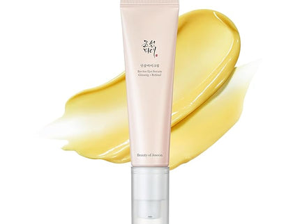 Beauty of Joseon Revive Eye Serum: Ginseng + Retinal 30ml in uae