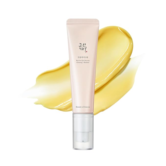 Beauty of Joseon Revive Eye Serum: Ginseng + Retinal 30ml in uae