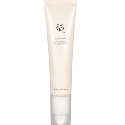 Beauty of Joseon Revive Eye Serum: Ginseng + Retinal 30ml dubai, sharjah, uae