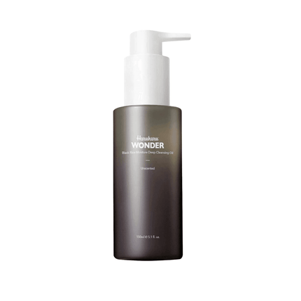 Black Rice Moisture Deep Cleansing Oil in the uae, in dubai , sharjah