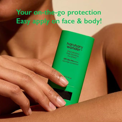 haru haru sunscreen