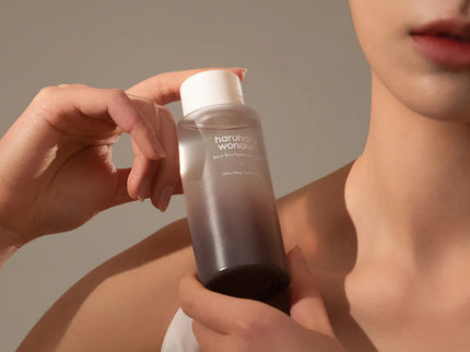 Black Rice Hyaluronic Toner 