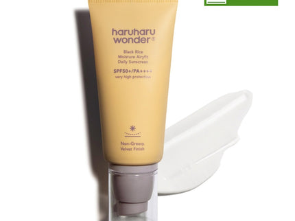 haru haru Airyfit Daily Sunscreen