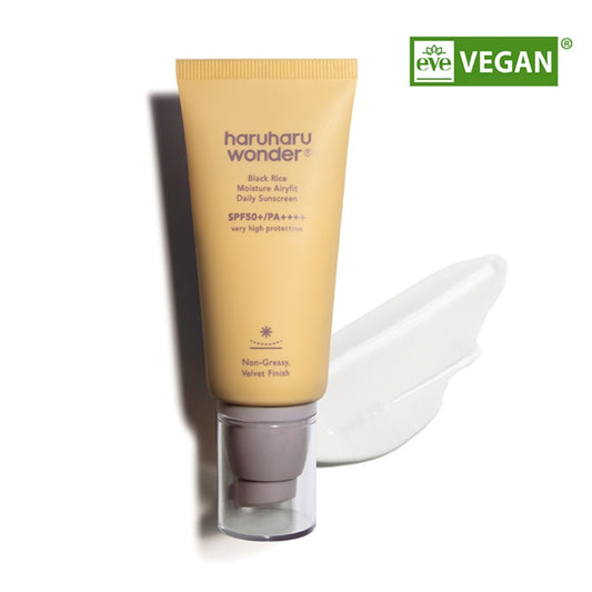 haru haru Airyfit Daily Sunscreen