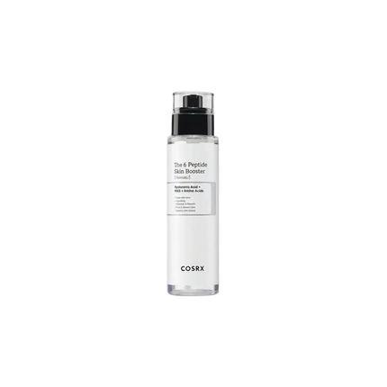 COSRX The 6 Peptide Skin Booster Serum 150mL