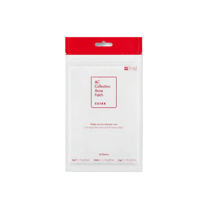 Cosrx Ac Collection Acne Patch 1Ea (26Patches)