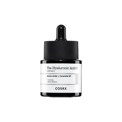 Cosrx The Hyaluronic Acid 3 Serum