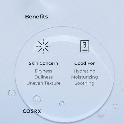 COSRX Hyaluronic Acid Hydra Power Essence 100ml Korean serum UAE