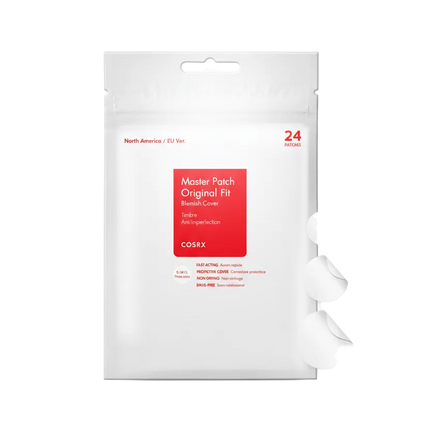 COSRX Acne Pimple Master Patch 24pc