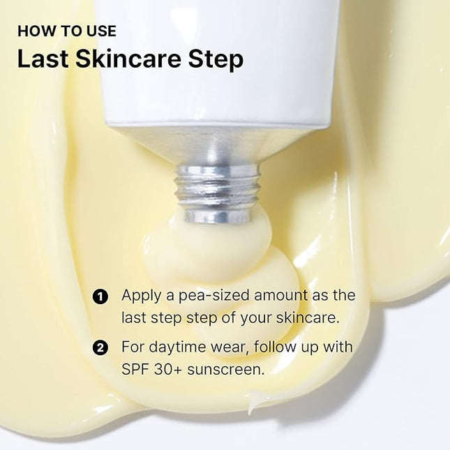 COSRX Retinol 0.1 cream benefits Korean skincare Dubai