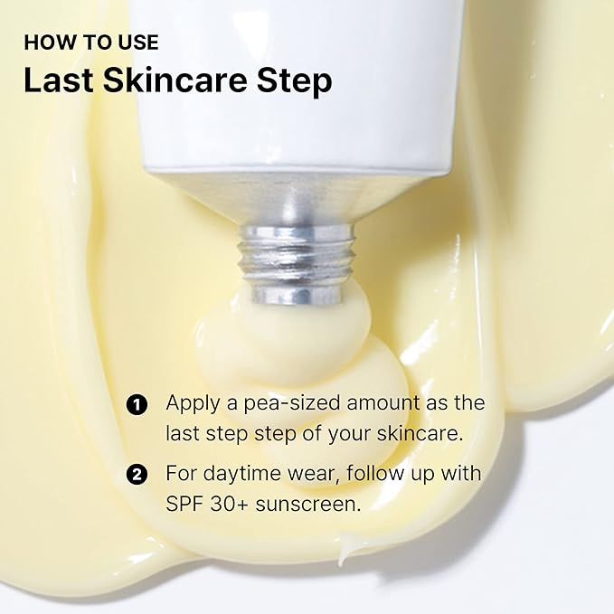 COSRX Retinol 0.1 cream benefits Korean skincare Dubai