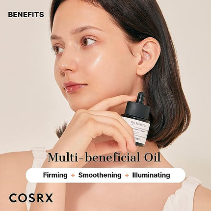 COSRX The Retinol 0.5 Oil 20ml Korean retinol serum UAE