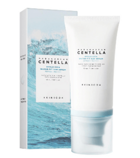 SKIN1004 Madagascar Centella  Hyalu-Cica Water-Fit Sun Serum SPF50+ PA++++