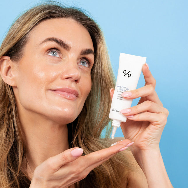 nan – Korean skincare product – UAE