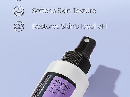 Clarifying Treatment cosrx Toner in UAE