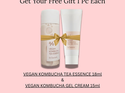 Dr.Ceuracle Vegan Kombucha Tea Deluxe - 1EA