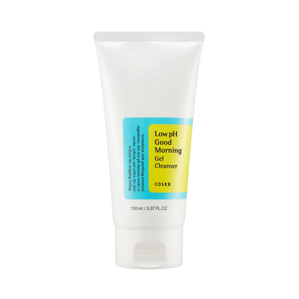 CosRX Low pH Good Morning Gel Cleanser in uae