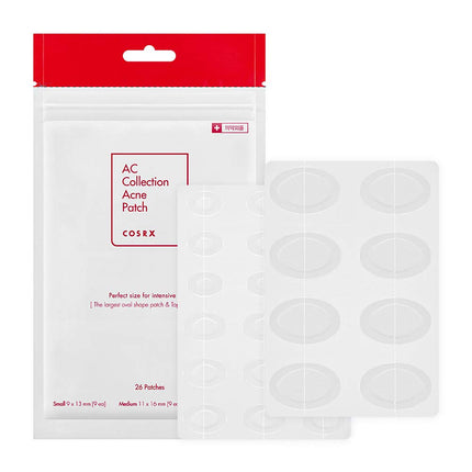 Cosrx AC Collection Acne Patch in uae, dubai, sharjah