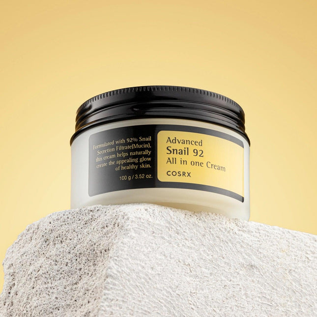 COSRX Advanced Snail 92 All in one Cream