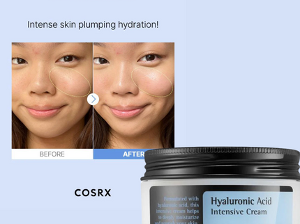 Cosrx Hyaluronic Acid Intensive Cream 100 ml