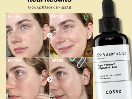 Cosrx The Vitamin C 23 Serum