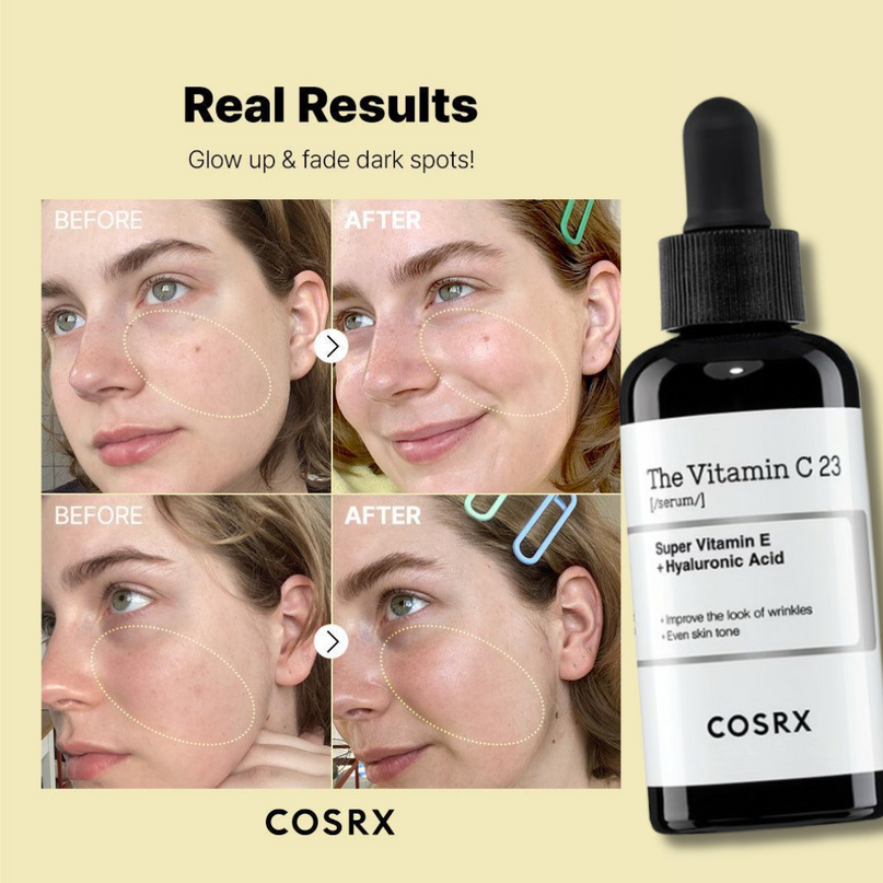 Cosrx The Vitamin C 23 Serum