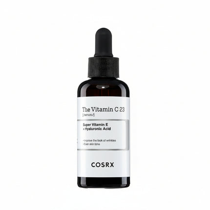 Cosrx Vitamin C 23 serum in the UAE