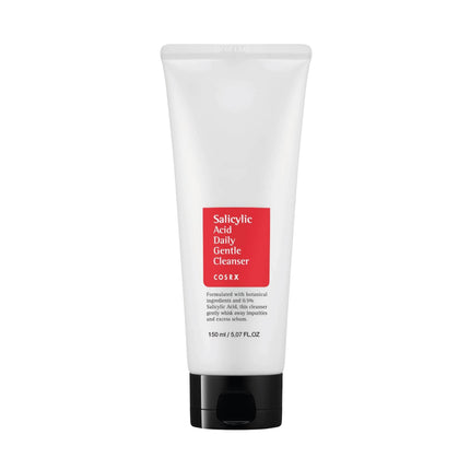 Cosrx salicylic acid daily Gentle Cleanser 150ml in Dubai
