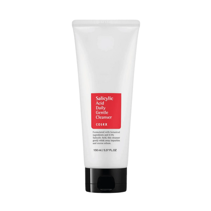 Cosrx Salicylic Acid Daily Gentle Cleanser 150ml