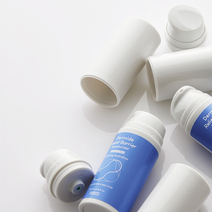 PURITO Dermide Relief Barrier Moisturizer – 100ml