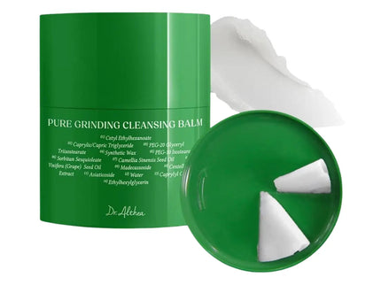 The Niacinamide Harmony Kit