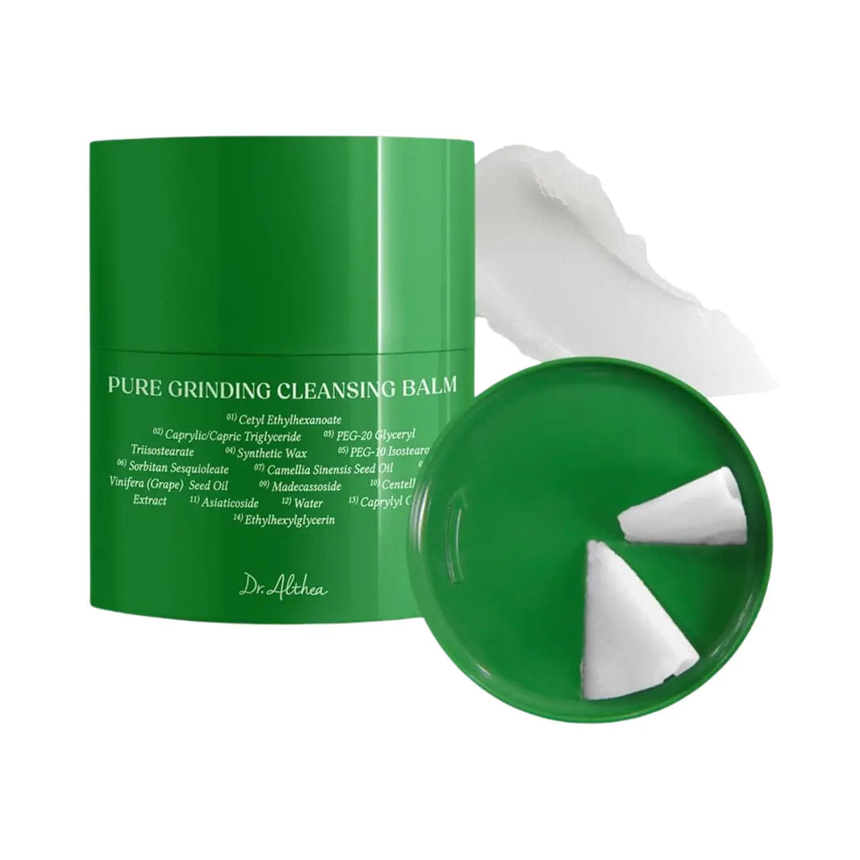 The Niacinamide Harmony Kit