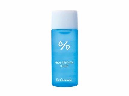 DR. CEURACLE Hyal Reyouth Toner 19mL in uae