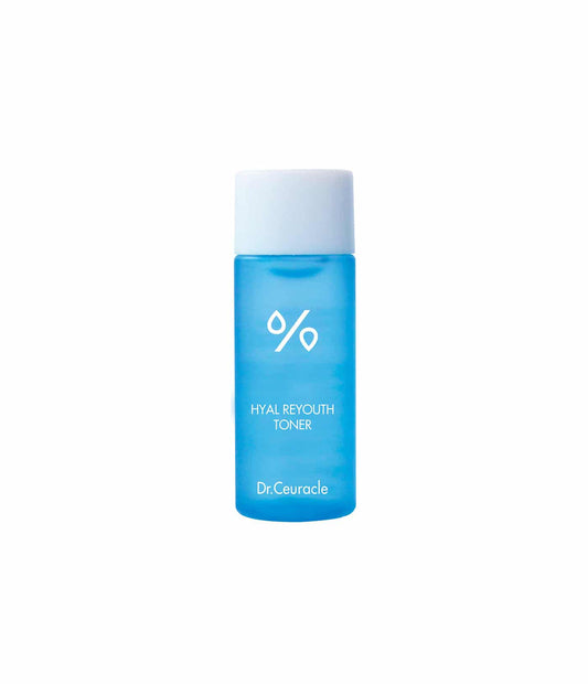 DR. CEURACLE Hyal Reyouth Toner 19mL in uae