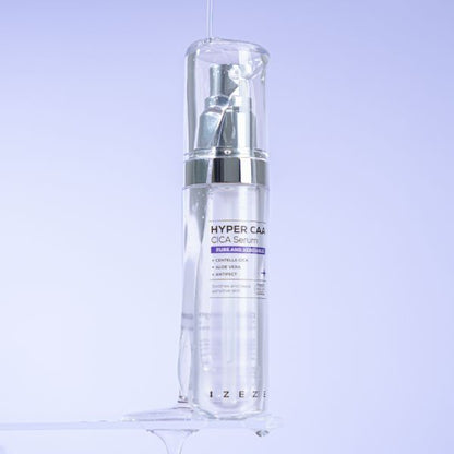 IZEZE HYPER CAA CICA Serum