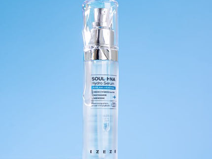 IZEZE SOUL HNA Hydro Serum
