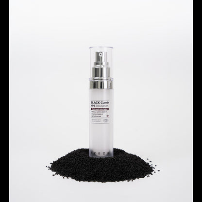 IZEZE BLACK Cumin NPB Bliss Serum