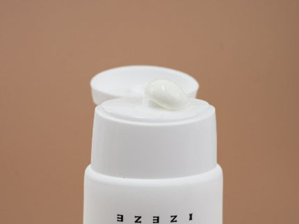 IZEZE BLACK Cumin NEM Bliss Suncream