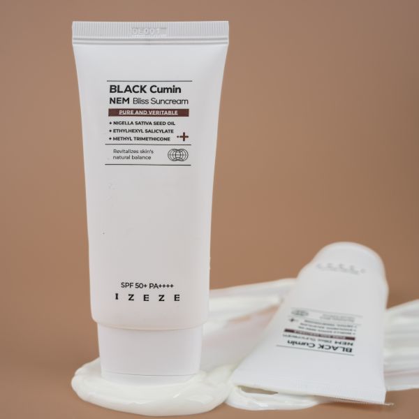nan – Korean skincare product – UAE