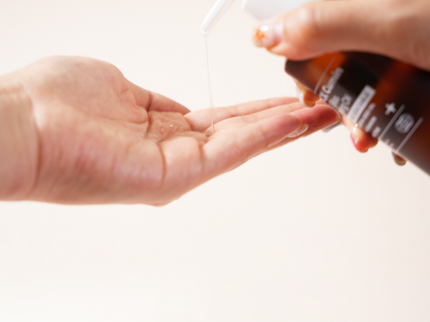 IZEZE BLACK Cumin NTP Bliss Cleansing Oil