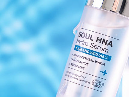 IZEZE SOUL HNA Hydro Serum
