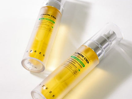 IZEZE LEMON CNA Vita Serum