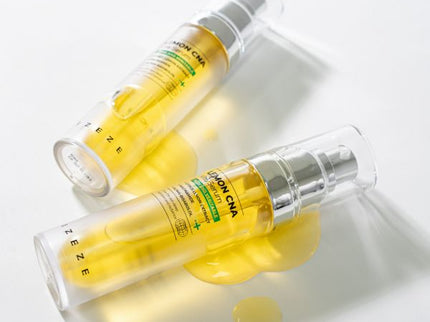 IZEZE LEMON CNA Vita Serum