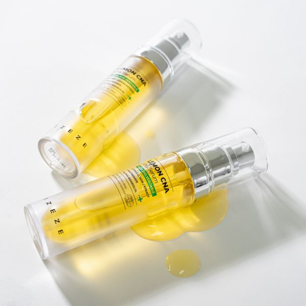 IZEZE LEMON CNA Vita Serum