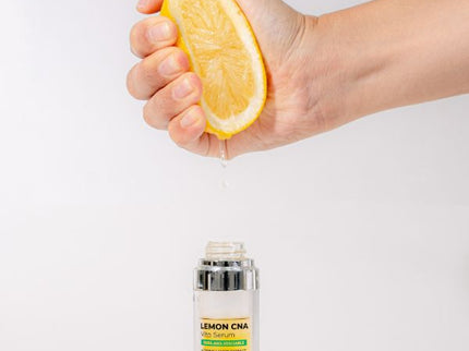 IZEZE LEMON CNA Vita Serum